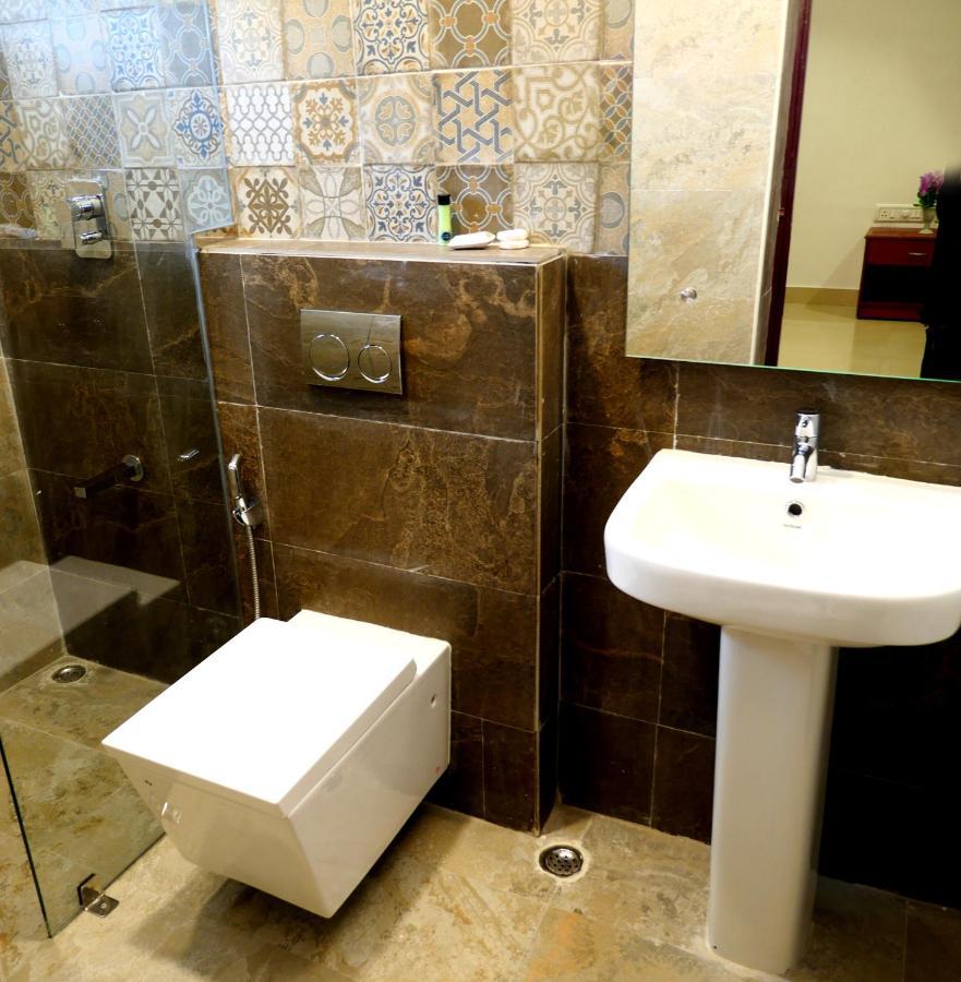 Aashreya Suites Tiruvannamalai Exterior photo
