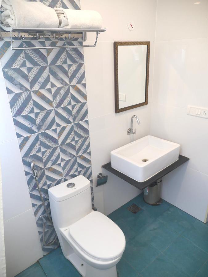 Aashreya Suites Tiruvannamalai Exterior photo