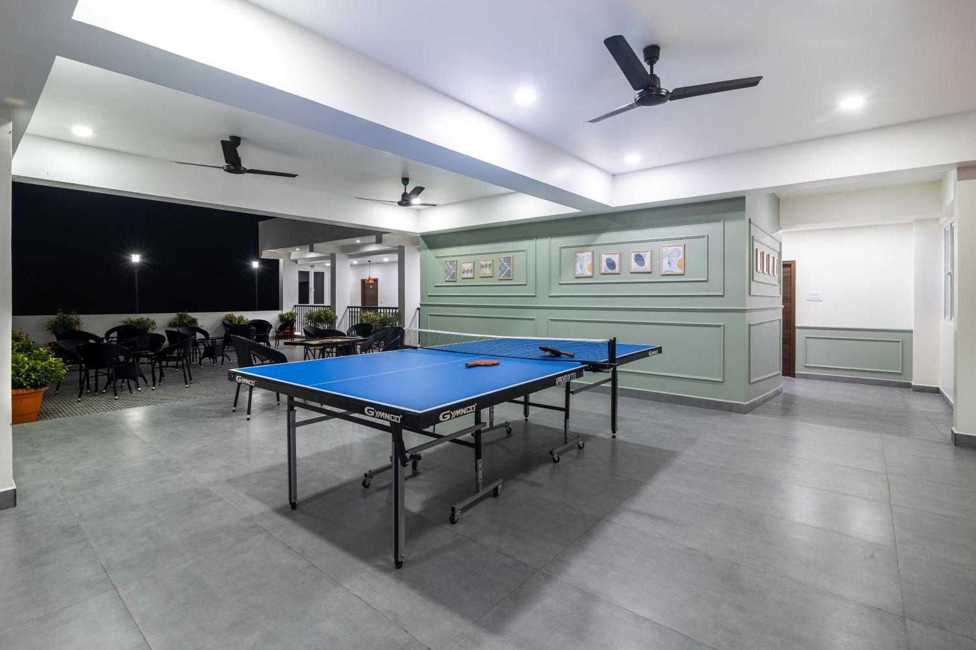 Aashreya Suites Tiruvannamalai Exterior photo
